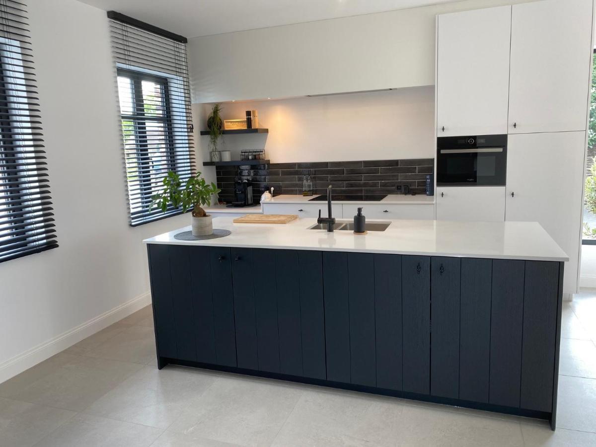 Luna Logies Lanaken Exterior foto