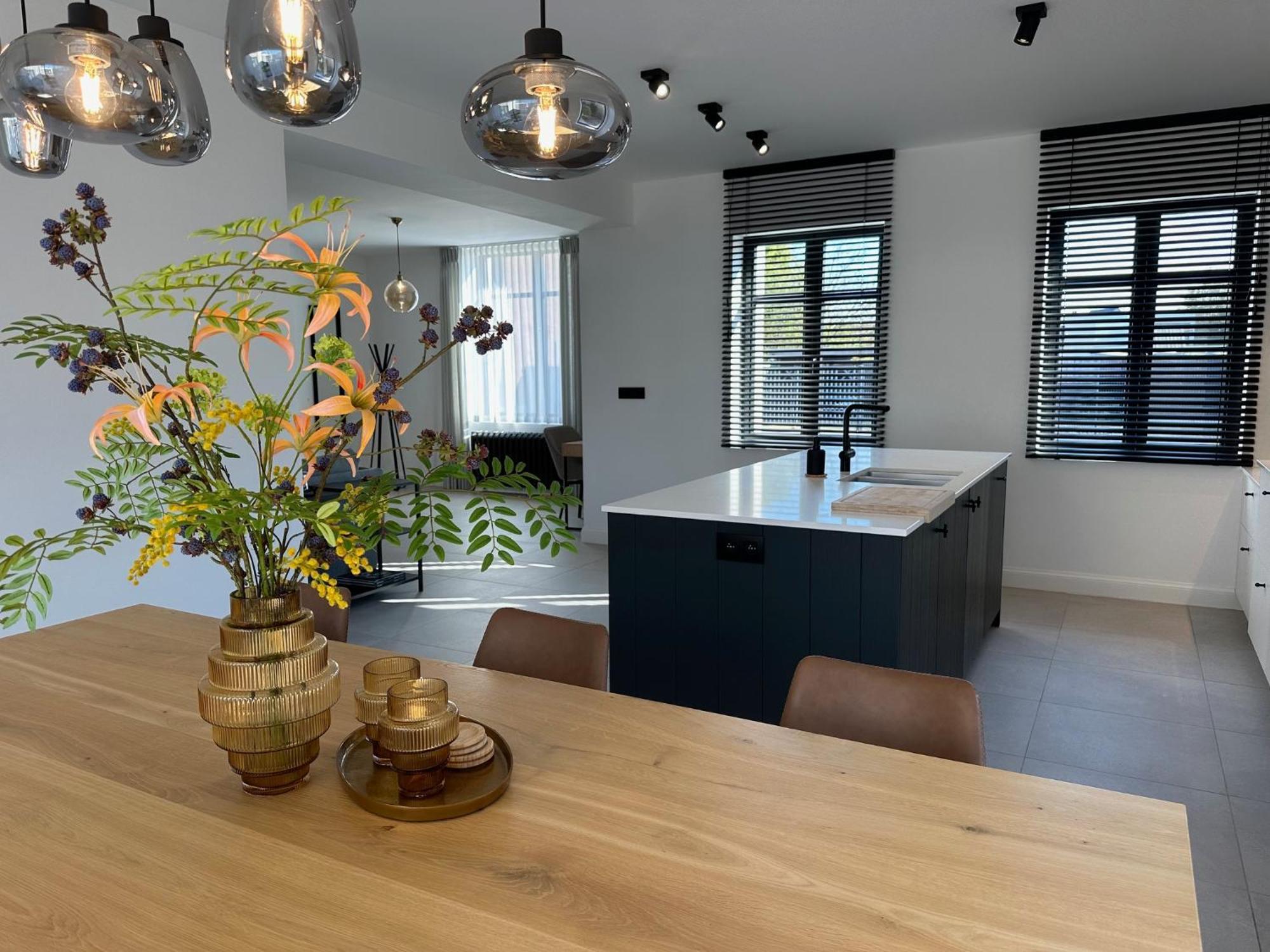 Luna Logies Lanaken Exterior foto